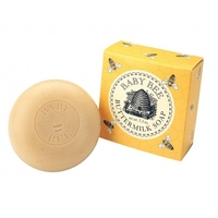 Burts Bees Baby Bee - Buttermilk Soap (99g)