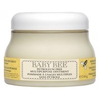 Burts Bees Baby Bee - Multipurpose Ointment (85g)