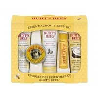 Burts Bees Essential Burt