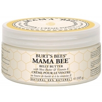 Burts Bees Mama Bee - Belly Butter (185g)