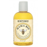 Burts Bees Mama Bee - Nourishing Body Oil w/ Vitamin E (115ml)