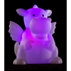 Celeste and Moon Nightlight - Dragon