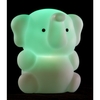 Celeste and Moon Nightlight - Elephant