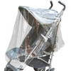 Clippasafe Universal Buggy Raincover