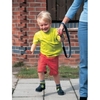 Clippasafe Wrist Link - Multicoloured