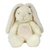 Cloud B Glow Cuddles Night Light with vibrating heartbeat - Bunny