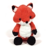 Cloud B Soothing Sounds Comforter - Frankie the Fox