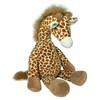 Cloud B Soothing Sounds Comforter - Gentle Giraffe