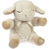 Cloud B Soothing Sounds Comforter - Sleep Sheep On The Go