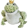 Cloud B Twinkling Night Light with sounds - Firefly Frog