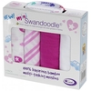 Cuski Mini Swandoodle 4 Pack Muslins - Pinks