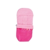 Dinky Snuggle Toggles Fleece - Cherise and Candy