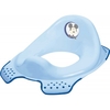 Disney Mickey Mouse Toilet Training Seat - Clouds