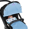 Dooky Sunshade - Baby Blue