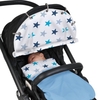 Dooky Sunshade - Blue Stars