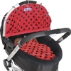 Dooky Sunshade - Ladybird