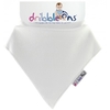 Dribble Ons - White