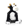 Goldbug Harness Buddy Reins - Cow