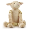 Goldbug Harness Buddy Reins - Lamb
