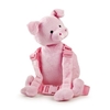 Goldbug Harness Buddy Reins - Pig