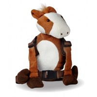 Goldbug Harness Buddy Reins - Pony