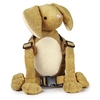 Goldbug Harness Buddy Reins - Rabbit
