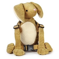 Goldbug Harness Buddy Reins - Rabbit