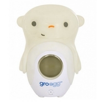 Gro Egg Shell - Mikey the Monkey