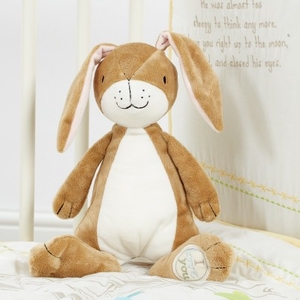 Guess How Much I Love You Large Hare