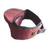 Hippychick Hipseat Burgundy