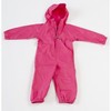 Hippychick Waterproof Pack-A-Suit - Pink