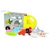 Janod Multi Animo Maxi Truck Play Set