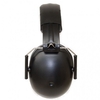 Kids Banz Ear Protector Muffs - Black (2-10 Years)