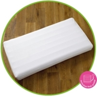 Koo-Di Inflatable Mattress Set for Bubble Cots
