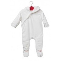 Koo-Di Snugsuit - 6-12 Months