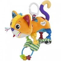Lamaze Mittens the Kitten