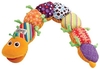 Lamaze Musical Inchworm