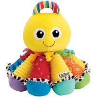 Lamaze Octotunes
