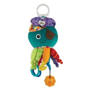 Lamaze Play and Grow - Captain Calamari