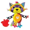 Lamaze Play and Grow - Rylie Racoon