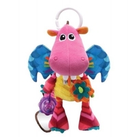 Lamaze Play and Grow Dee Dee The Dragon