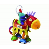 Lamaze Play and Grow Sir Prance A Lot
