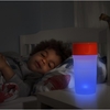 LiteCup - The Non-spill Sippy Cup that Lights Up! Red