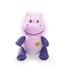 Lumilove Savanoo Night Light - Hippo