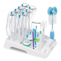Munchkin Deluxe Bottle Drying Rack