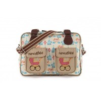 Pink Lining Mama et Bebe - Birdcage