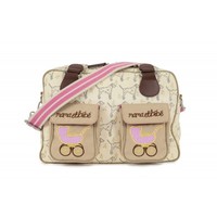 Pink Lining Mama et Bebe - Sam the Dalmatian