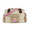 Pink Lining Yummy Mummy - Sam the Dalmatian