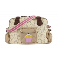 Pink Lining Yummy Mummy - Sam the Dalmatian
