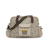 Pink Lining Yummy Mummy Changing Bag - Busy Bees